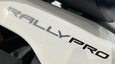 Triumph Tiger 900 Rally Pro (20MY)